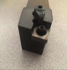 ISCAR MSBNR 16 - 4 Indexable Turning Grooving Cut Off Self Grip Tool Holder New