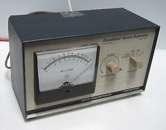 CONSOLIDATED VACUUM CORPORATION PIRANI Gauge GP-210C