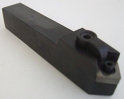 SANDVIK COROMANT MSDNN 12 - 4B D2M Carbide Inserts Lathe Tool Holder New