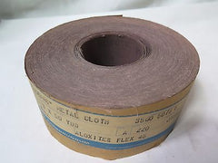 Carborundum 3