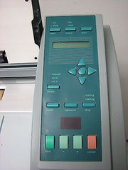 OCE TDS 400 Wide Format Printer Scanner Plotter Blue Print W/ Software