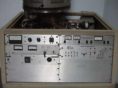 Austin Scientific Deposition Sputtering CTI Cryogenic Cryo Torr 8 Vacuum Pump