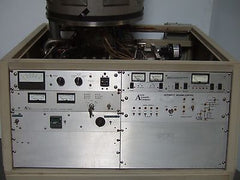 Austin Scientific Deposition Sputtering CTI Cryogenic Cryo Torr 8 Vacuum Pump