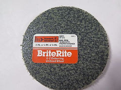 Standard Abrasives 3 x 1/4 x 1/4