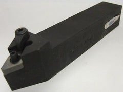 ISCAR MDPNN 16 - 4 Indexable Turning Grooving Cut Off Self Grip Tool Holder New