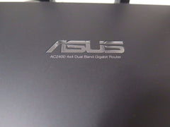 ASUS AC2400 4x4 Band Gigabit Router Model RT-AC87U