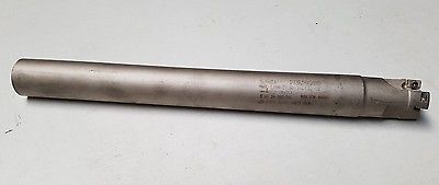 ISCAR HELI2000 E90A-D1.00-3-C1.00-LB Carbide Tool Boring Bar HM90 E90A-10