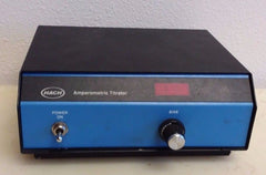 HACH Company Amperometric Titrator 19300 Chlorine