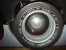 Hughes JVC Technology 300 Series Projector Leitz Lenses Rare