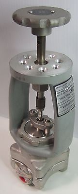 MINNEAPOLIS HONEYWELL Hand Valve Nomenclature 2-887E021