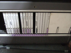 AT&T Lucent Avaya SD-67152-01 Definity Control Cabinet Loaded PBX Communication