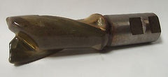 RITO INC HSS End Mill 1-1/2