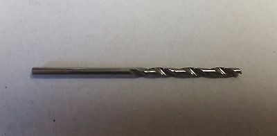 Lot of 2 GARR Tool #43 .0890 2 FLT 1200 Drill Carbide EDP # 56225 New