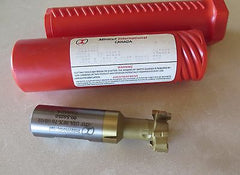 Minicut Woodruff Key Seat Cutter HSS .970