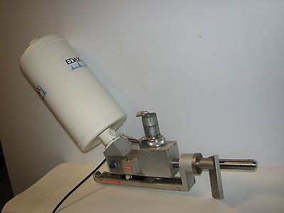 ECON III Power Supply