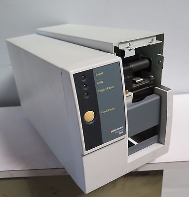 Intermec EasyCoder 3240 Precision Print 400 DPI Thermal Barcode Label Printer