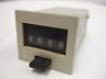 IDEC Izumi Type CL 42P 4-Digit Analog Counter CL42P Free Shipping