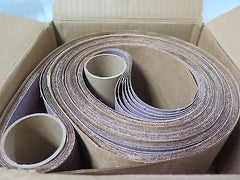 Carborundum Abrasives 4 x 132