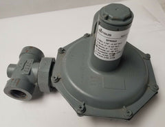 Sensus 143 Gas Regulator 12