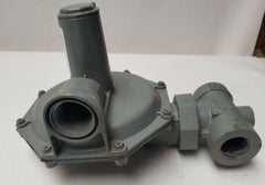 Sensus 143 Gas Regulator 12