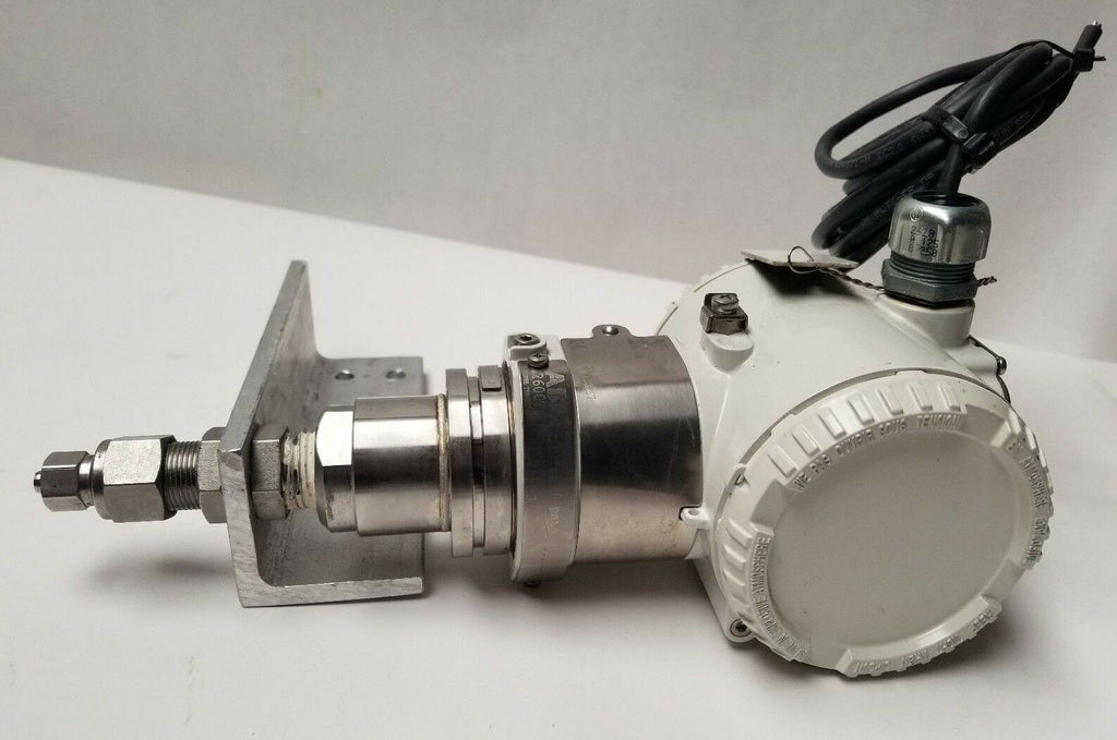 ABB 2600T Pressure Transmitter PT-3223 0/150 PSI