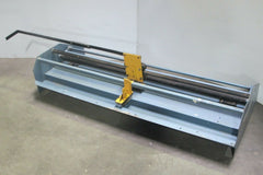 LOCKFORMER Slitter Sheet Metal Part Machine ? Made in USA