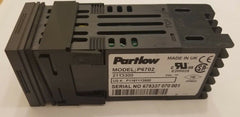 Partlow 1161+ P6702 Limit Control Temperature Controller Digital P1161113800