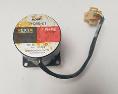 Vexta Stepping Motor 2 Phase 1.8°/Step PH266-01 DC 6V 1.2A Oriental Motor