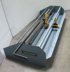 LOCKFORMER Slitter Sheet Metal Part Machine ? Made in USA