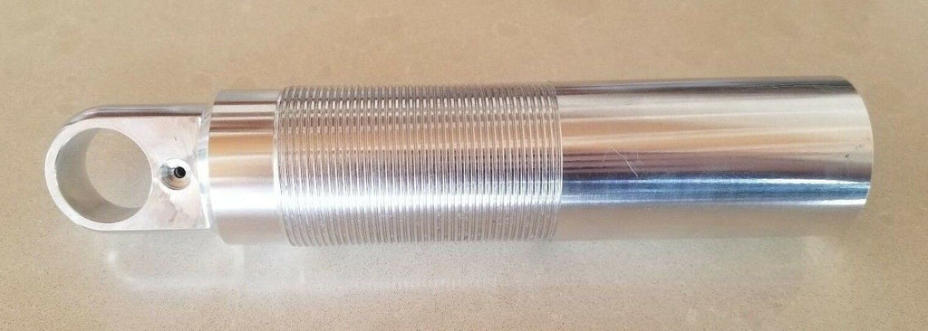 Works Performance Shock Body Model T-575 Aluminum 5.75" Long