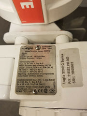 Valtek Flowserve 1.5