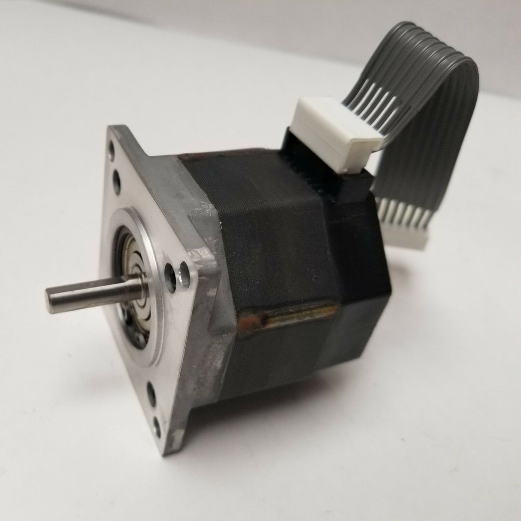Pacific Scientific Powermax II 1.8° Step Motor P21NRXS-LNS-NS-03 5.4V 1.63A