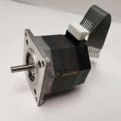 Pacific Scientific Powermax II 1.8° Step Motor P21NRXS-LNS-NS-03 5.4V 1.63A
