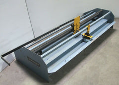 LOCKFORMER Slitter Sheet Metal Part Machine ? Made in USA