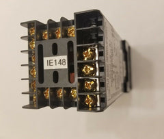 Partlow 1161+ P6702 Limit Control Temperature Controller Digital P1161113800
