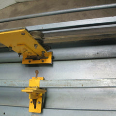 LOCKFORMER Slitter Sheet Metal Part Machine ? Made in USA