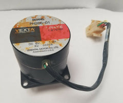 Vexta Stepping Motor 2 Phase 1.8°/Step PH266-01 DC 6V 1.2A Oriental Motor