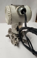 ABB 2600T Pressure Transmitter PDT-3210 0/ 5 PSI