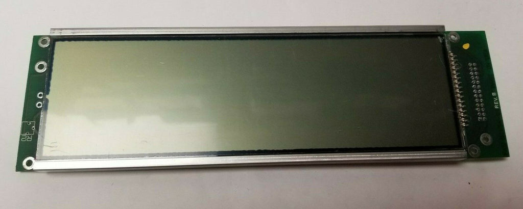 IEE 05464ASSY 31555 - 01D VFD Vacuum Fluorescent Display 05464 - 31554-01 Rev B