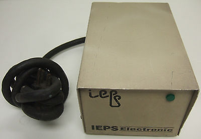 IEPS Electronic TBF20-40 Surge Protector