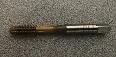 2 Pcs JARVIS USA Thread HSS Standard Tap M6 x 1.0 D15P 4LG JARFLO G859113T 27419