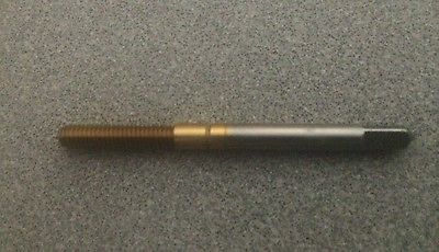 Reiff Nestor R&N ThreadFormer HSS Standard Bottom Tap 12 Pcs M4X.7 BD5 20071-2