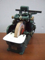 NOVAMATIC Auto-Dual Edger Model C5 Optical Lens Grinder Eyeglass