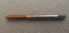 2 Pcs Reiff Nestor R&N ThreadFormer HSS Standard Bottom Tap 10 - 24 BH7 Tin USA