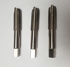 Lot of 3 Besly Tap 5/8 - 18 NF GH3 PLUG HS 3 FLUTE Brand New USA Made C2022