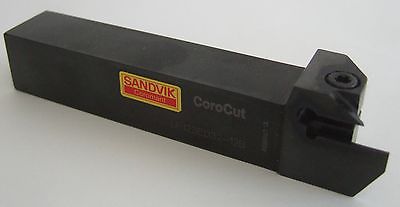 SANDVIK COROMANT AE12-A12-SS-030 Exchangeable Head Shank Carbide Inserts New