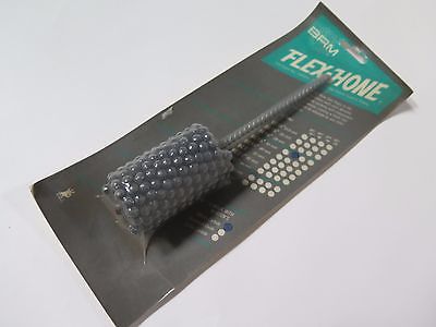 1 5/8" Flex Hone Engine Cylinder Honing Brush Silicon Carbide Grit 180 New