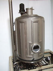 Austin Scientific Deposition Sputtering CTI Cryogenic Cryo Torr 8 Vacuum Pump
