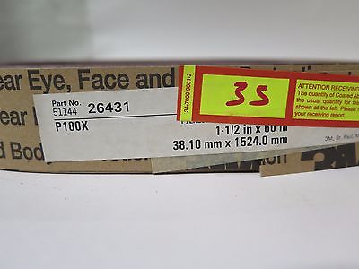 3M 241D 1 1/2