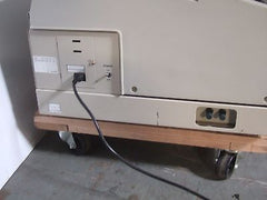 PERKIN ELMER HITACHI 330 Uv-Vis-NIR Spectrophotometer Double Beam 310-0020